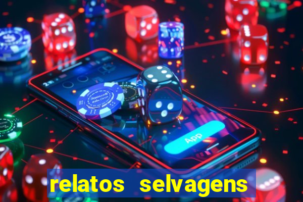 relatos selvagens assistir gratis